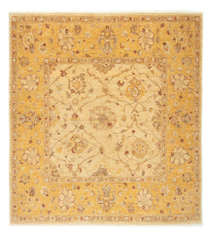Ziegler Teppich 209 x 192 cm