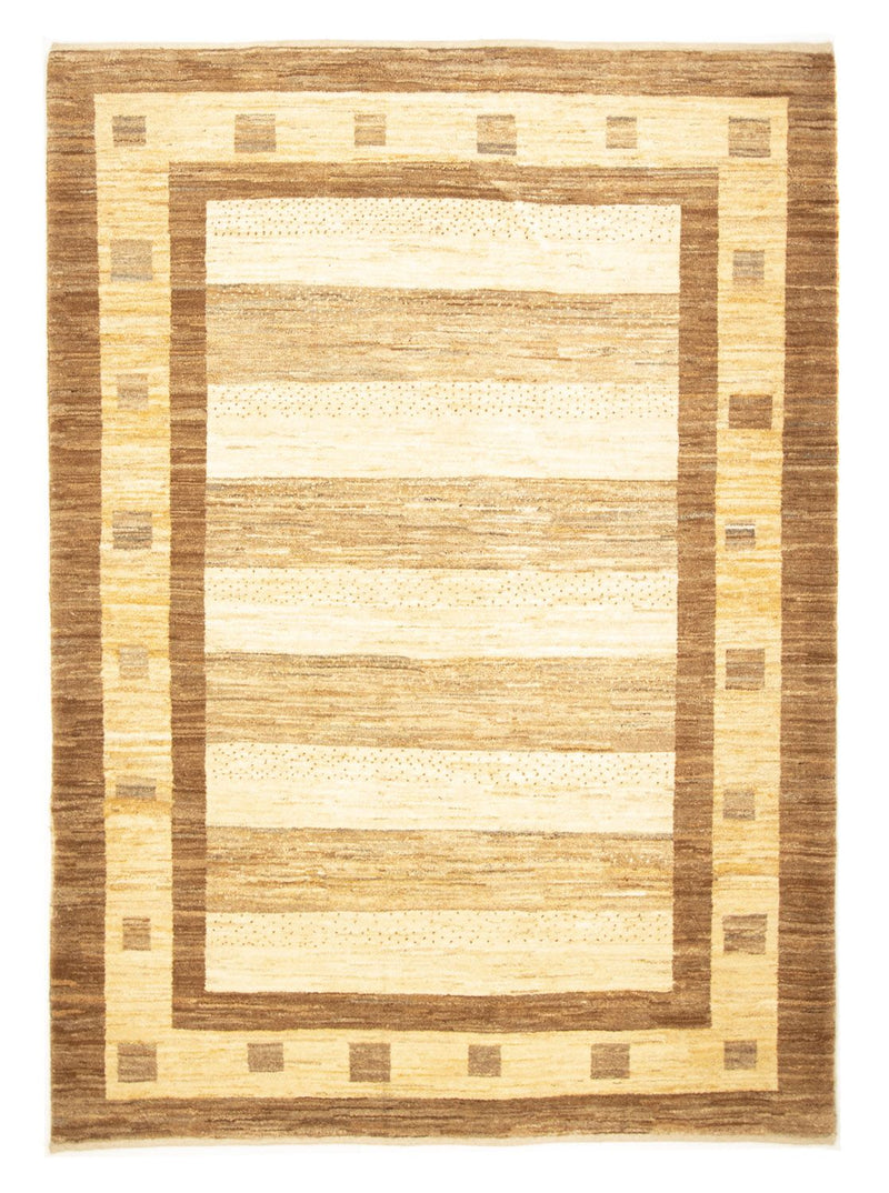 Gabbeh Teppich - Perser 239 x 175 cm