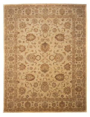 Ziegler Teppich 296 x 238 cm