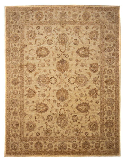 Ziegler Teppich 238x296cm - Orientteppich