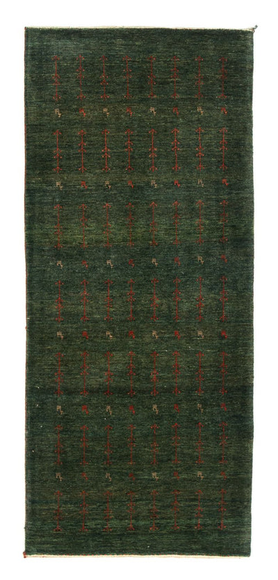 Loribaft Teppich Perser 87x209cm - Orientteppich