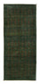 Gabbeh Teppich - Perser 209 x 87 cm