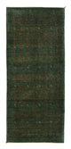 Gabbeh Teppich - Perser 209 x 87 cm