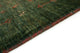 Gabbeh Teppich - Perser 209 x 87 cm