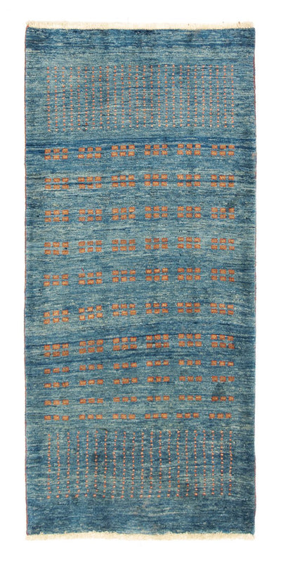 Loribaft Teppich Perser 86x188cm - Orientteppich