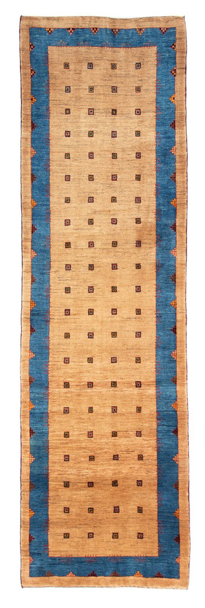 Loribaft Teppich Perser 85x300cm - Orientteppich