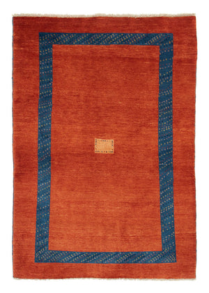 Gabbeh Teppich - Perser 210 x 142 cm