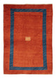 Gabbeh Teppich - Perser 210 x 142 cm