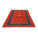 Gabbeh Teppich - Perser 210 x 142 cm