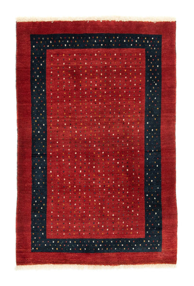 Loribaft Teppich Perser 103x155cm - Orientteppich