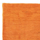 Gabbeh Teppich - Loribaft Perser 130 x 80 cm