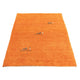 Gabbeh Teppich - Loribaft Perser 130 x 80 cm