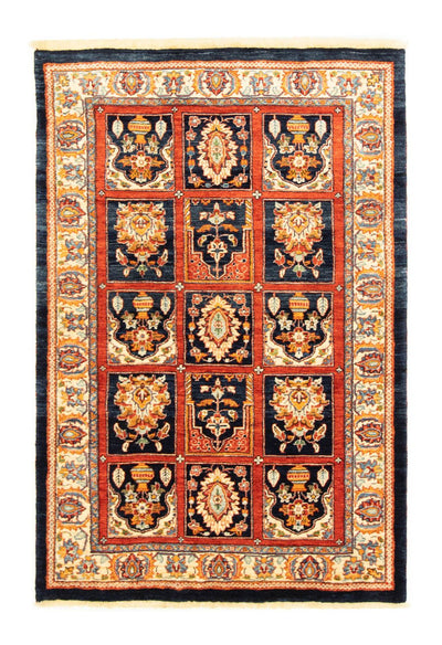 Loribaft Teppich Perser 103x157cm - Orientteppich