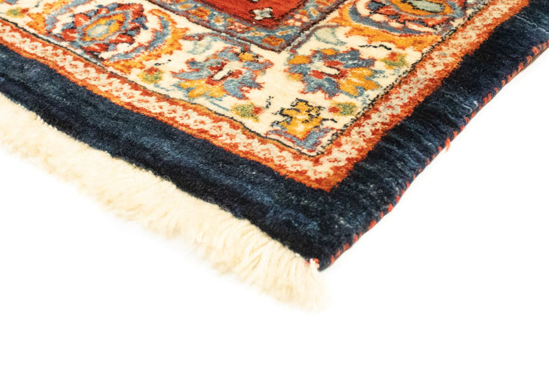Gabbeh Teppich - Kaschkuli Perser 157 x 103 cm