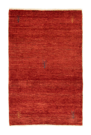 Gabbeh Teppich - Perser 146 x 90 cm