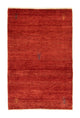 Gabbeh Teppich - Perser 146 x 90 cm