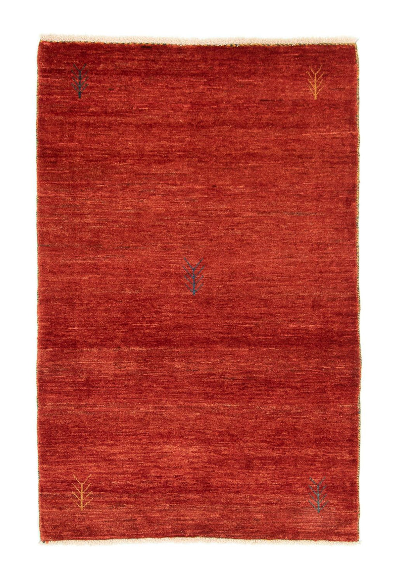 Gabbeh Teppich - Perser 146 x 90 cm