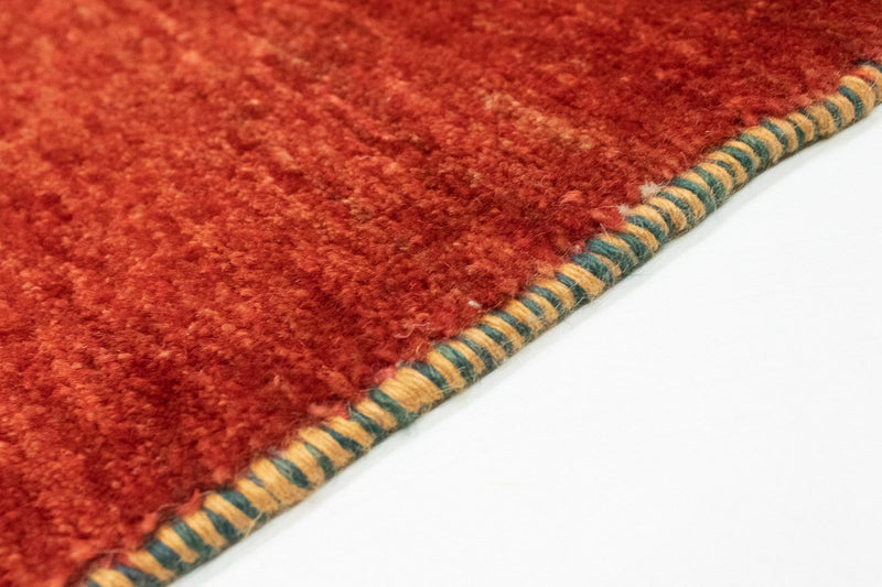 Gabbeh Teppich - Perser 146 x 90 cm