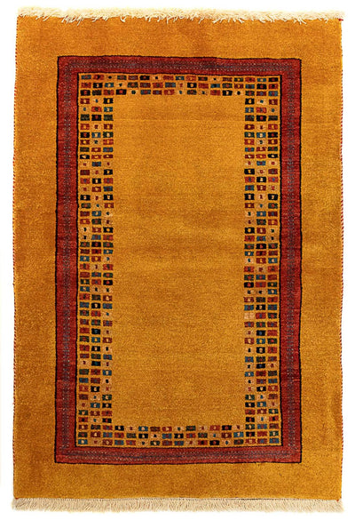 Loribaft Teppich Perser 84x118cm - Orientteppich