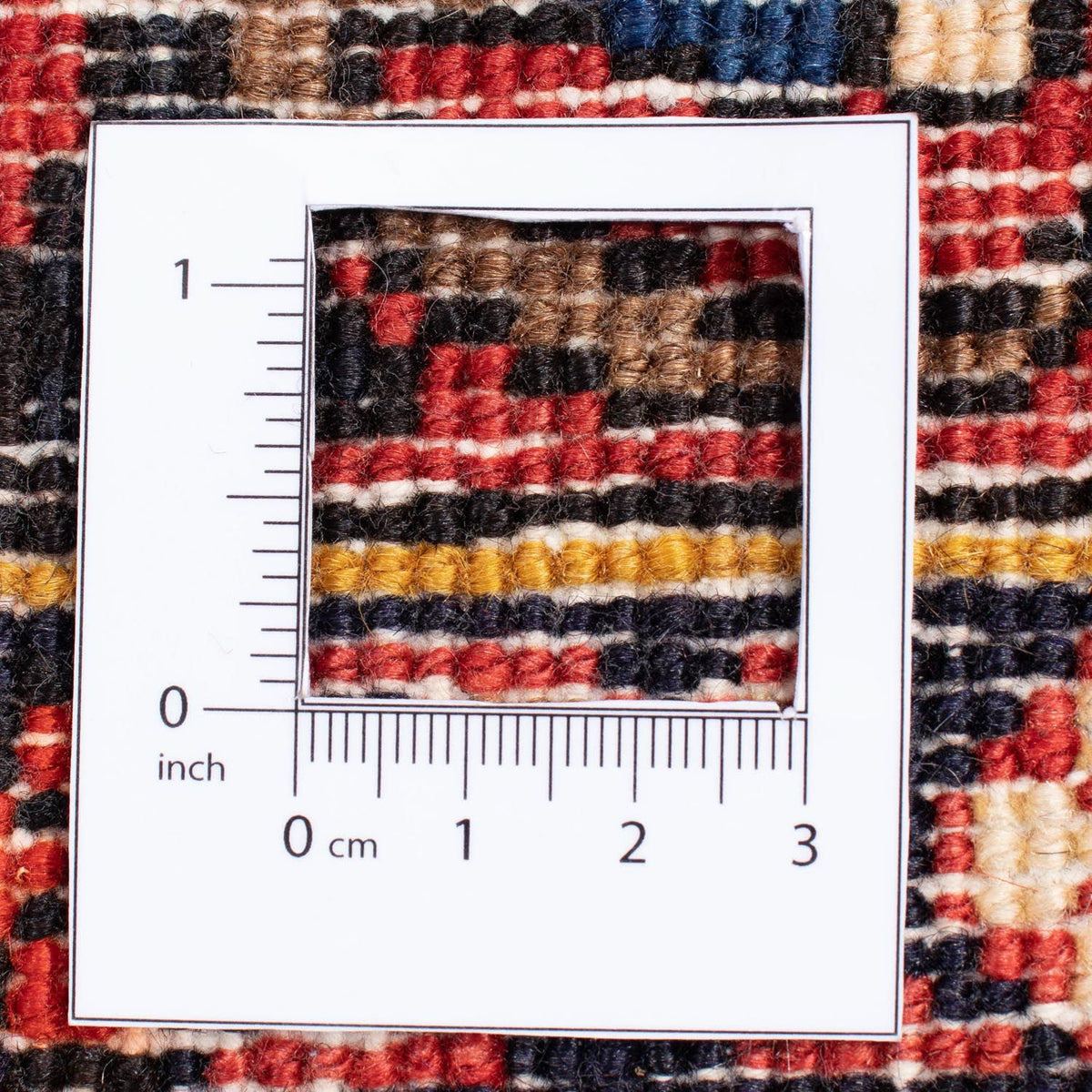 Perserteppich - Nomadic 365 x 265 cm