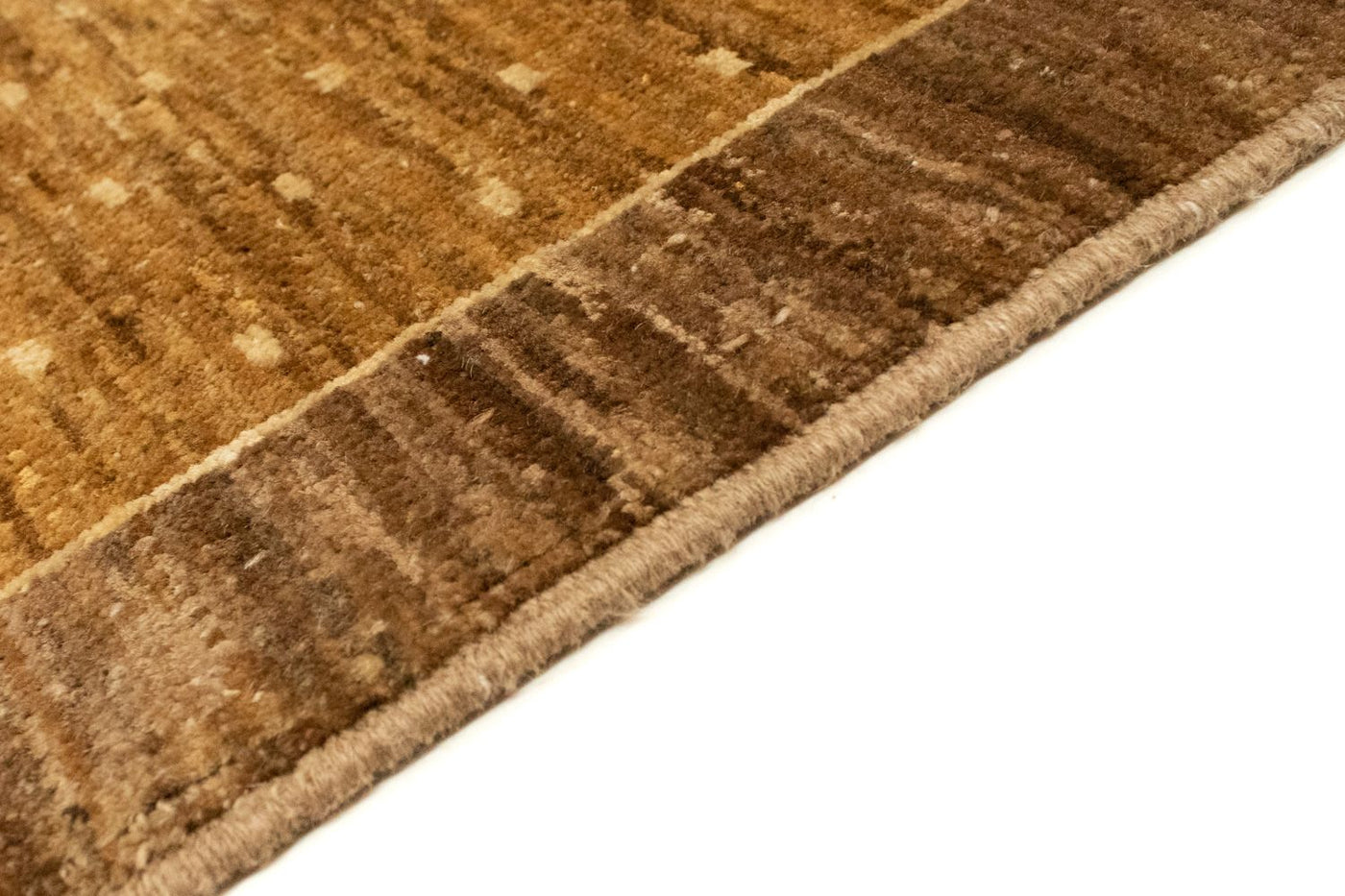 Ziegler Modern Teppich 268x185cm - Orientteppich
