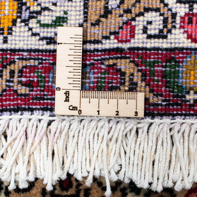 Perserteppich - Nomadic 270 x 92 cm