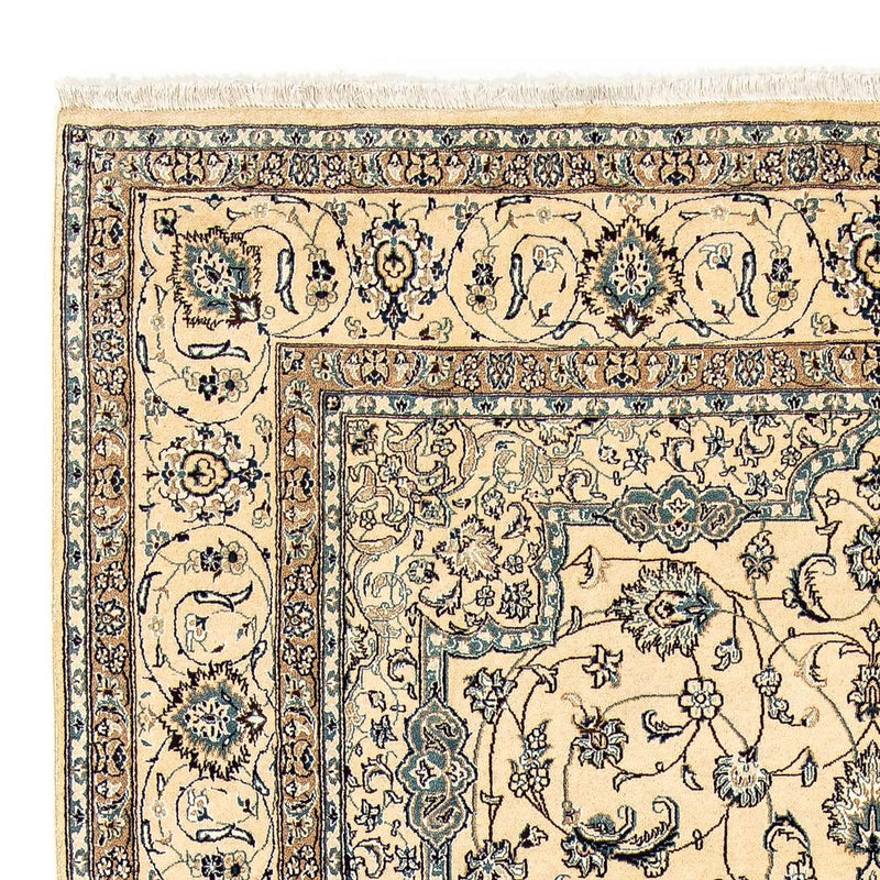Perserteppich - Nain 305 x 198 cm Teppich Wohnzimmer