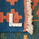 Kelim Teppich - Oriental 198 x 121 cm
