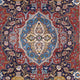 Perserteppich - Classic 288 x 203 cm - dunkelblau