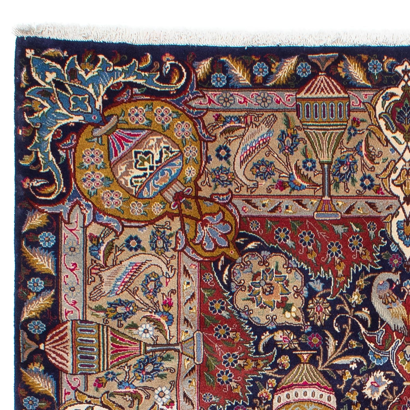 Kaschmar Teppich 288x203cm - Perserteppich