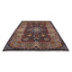 Perserteppich - Classic 288 x 203 cm - dunkelblau