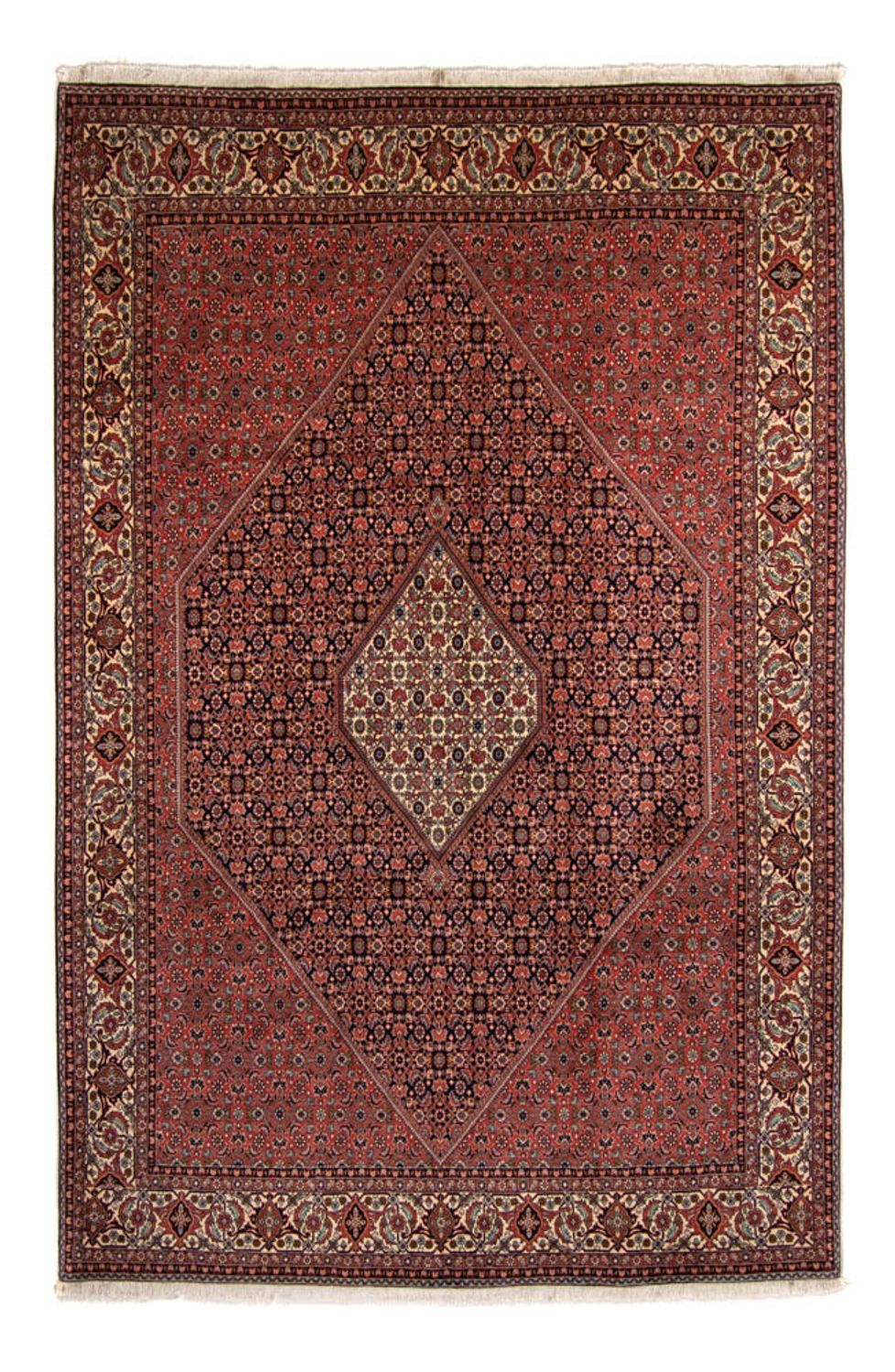 Perserteppich - Bidjar 350 x 249 cm