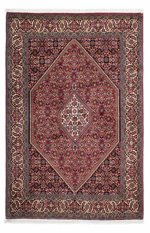 Perserteppich - Bidjar 210 x 141 cm