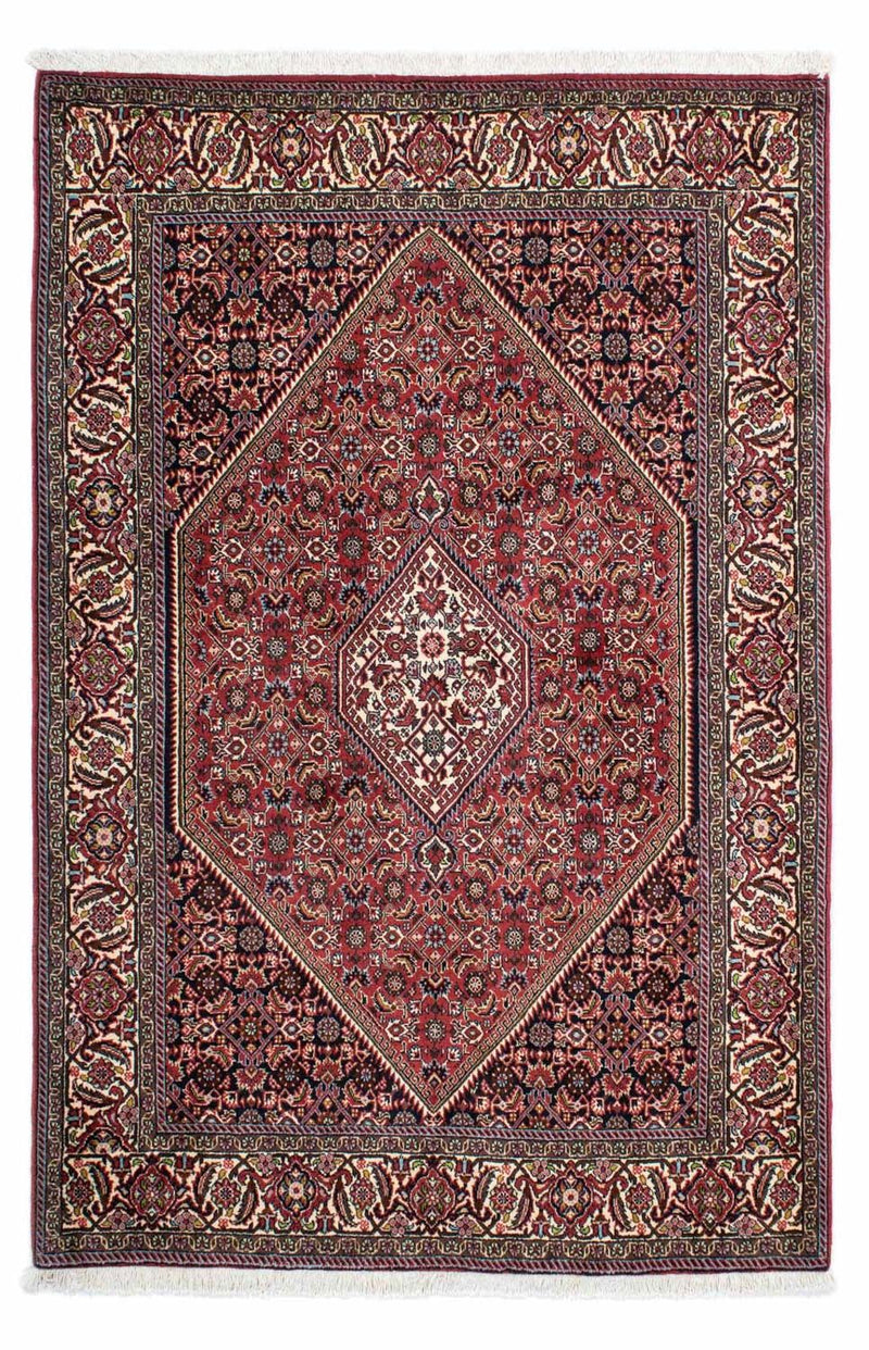 Perserteppich - Bidjar 210 x 141 cm