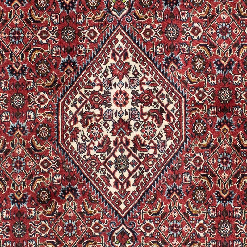 Perserteppich - Bidjar 210 x 141 cm