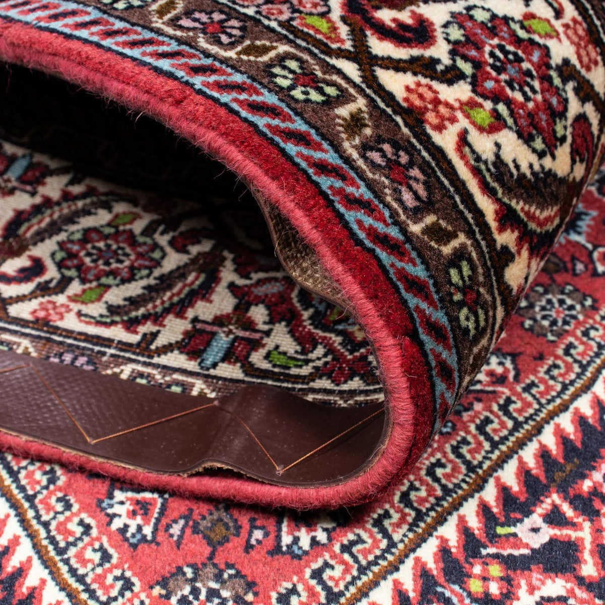 Perserteppich - Bidjar 210 x 141 cm