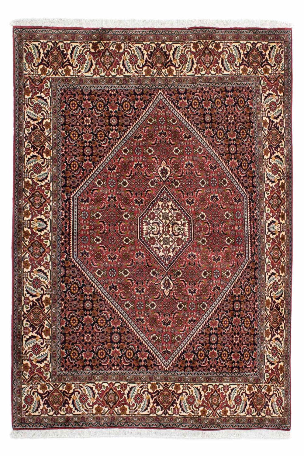 Perserteppich - Bidjar 203 x 139 cm