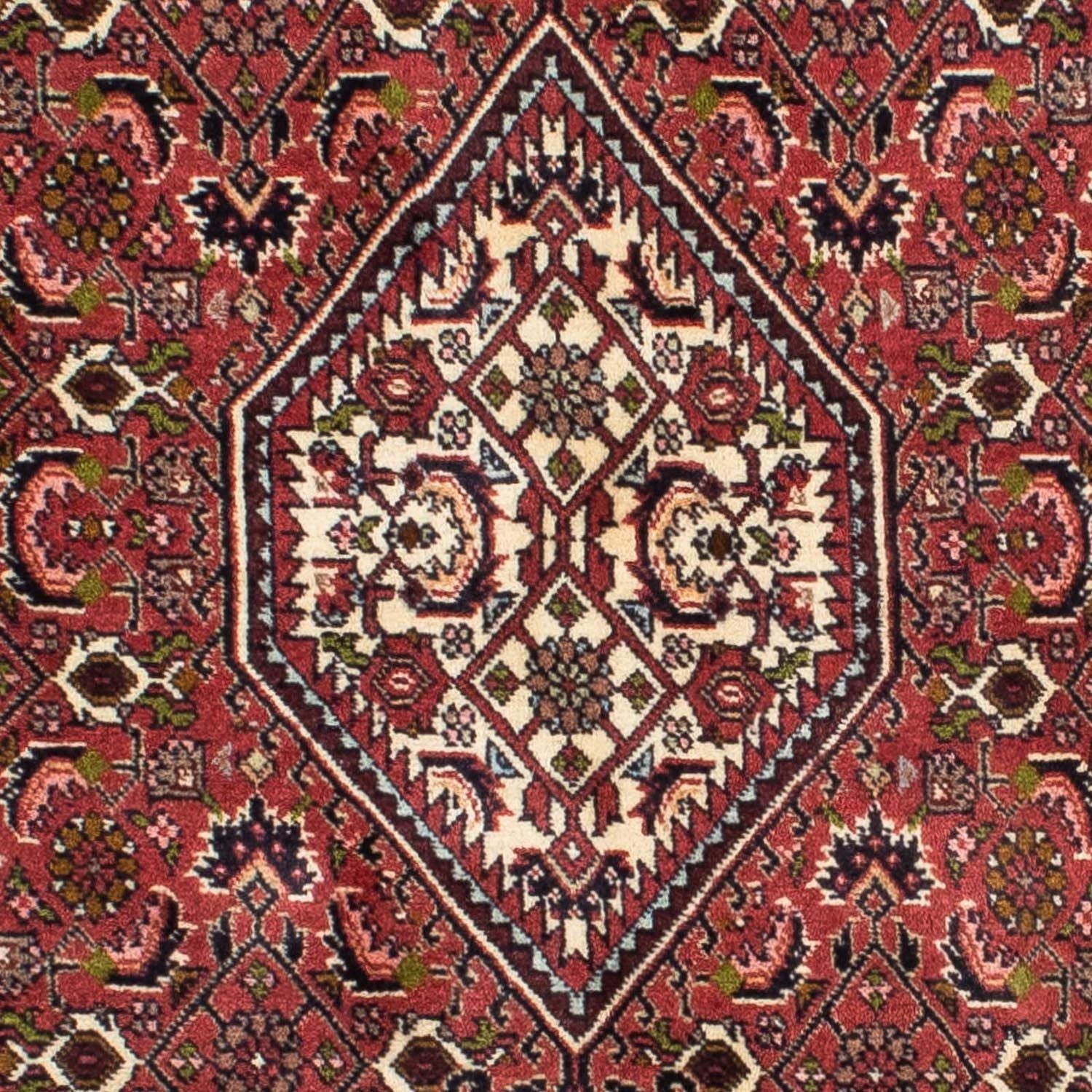 Perserteppich - Bidjar 203 x 139 cm