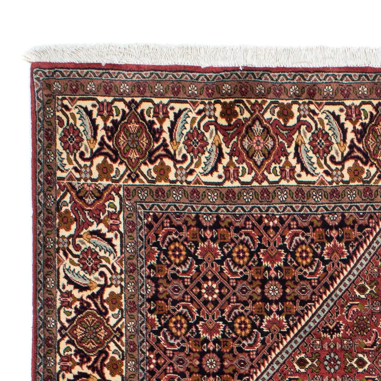 Perserteppich - Bidjar 203 x 139 cm