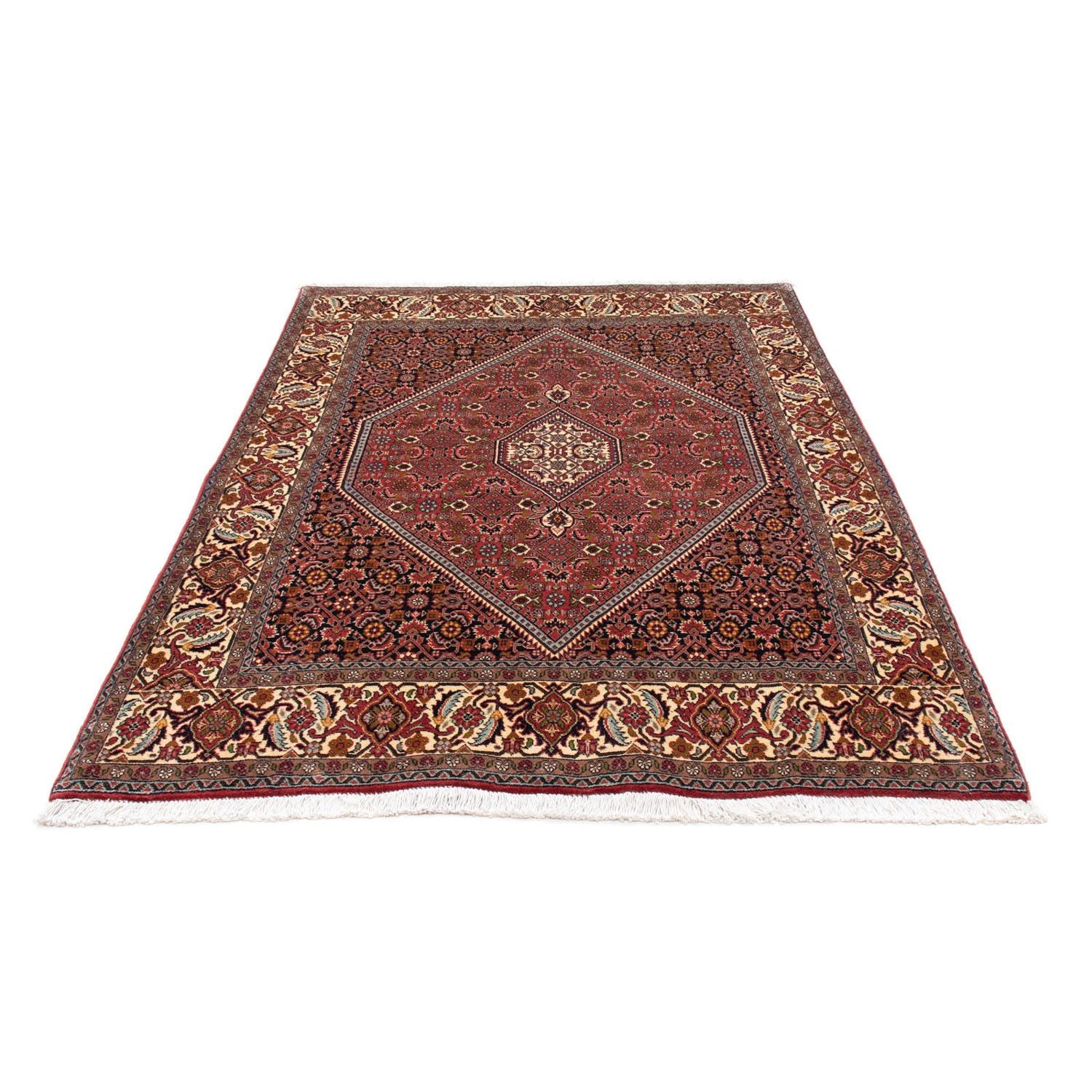 Perserteppich - Bidjar 203 x 139 cm