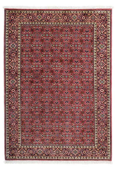 Bidjar - Zanjan Teppich 140x200cm - Perserteppich
