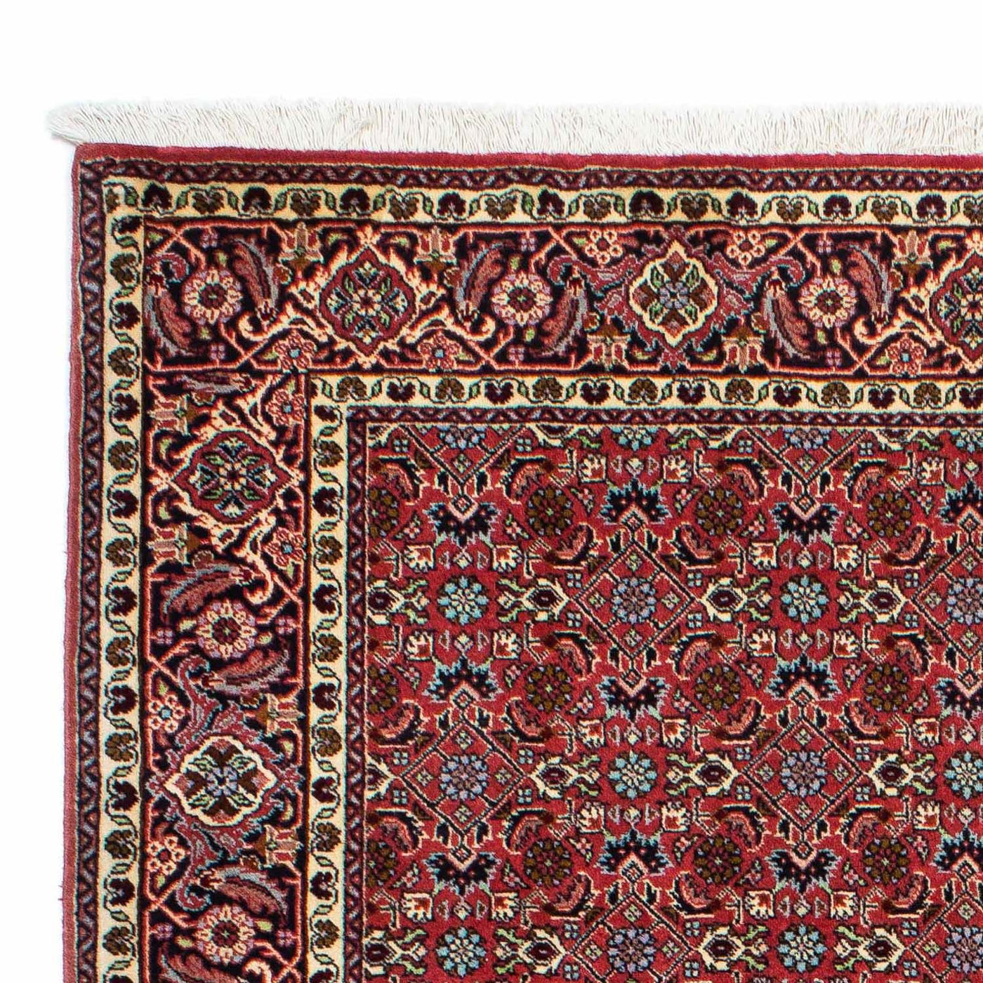 Bidjar - Zanjan Teppich 200x140cm - Perserteppich