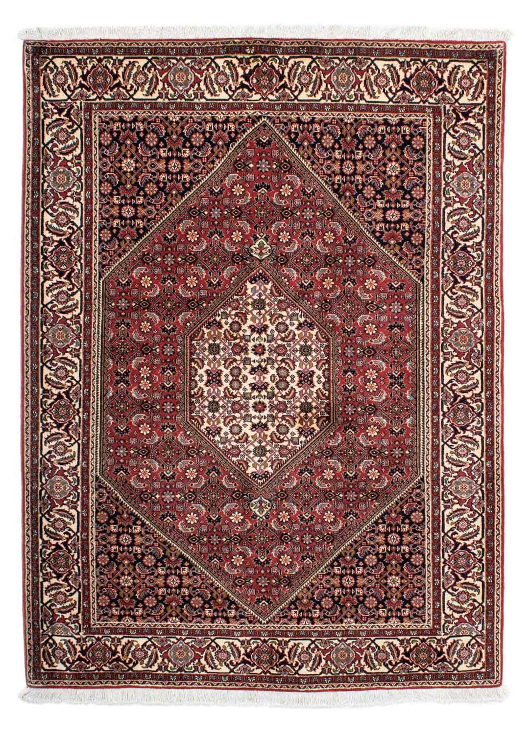 Perserteppich - Bidjar 198 x 147 cm