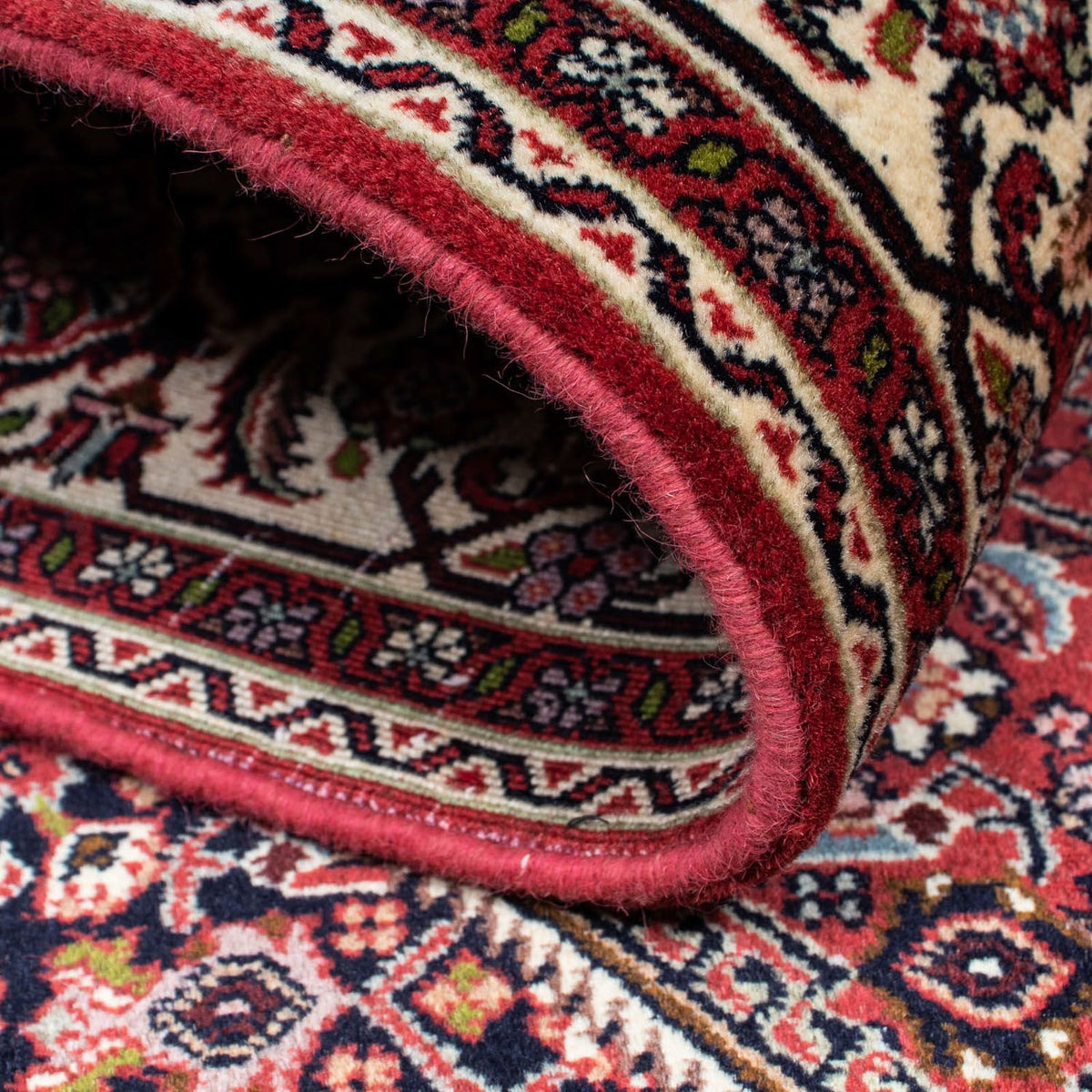 Perserteppich - Bidjar 198 x 147 cm