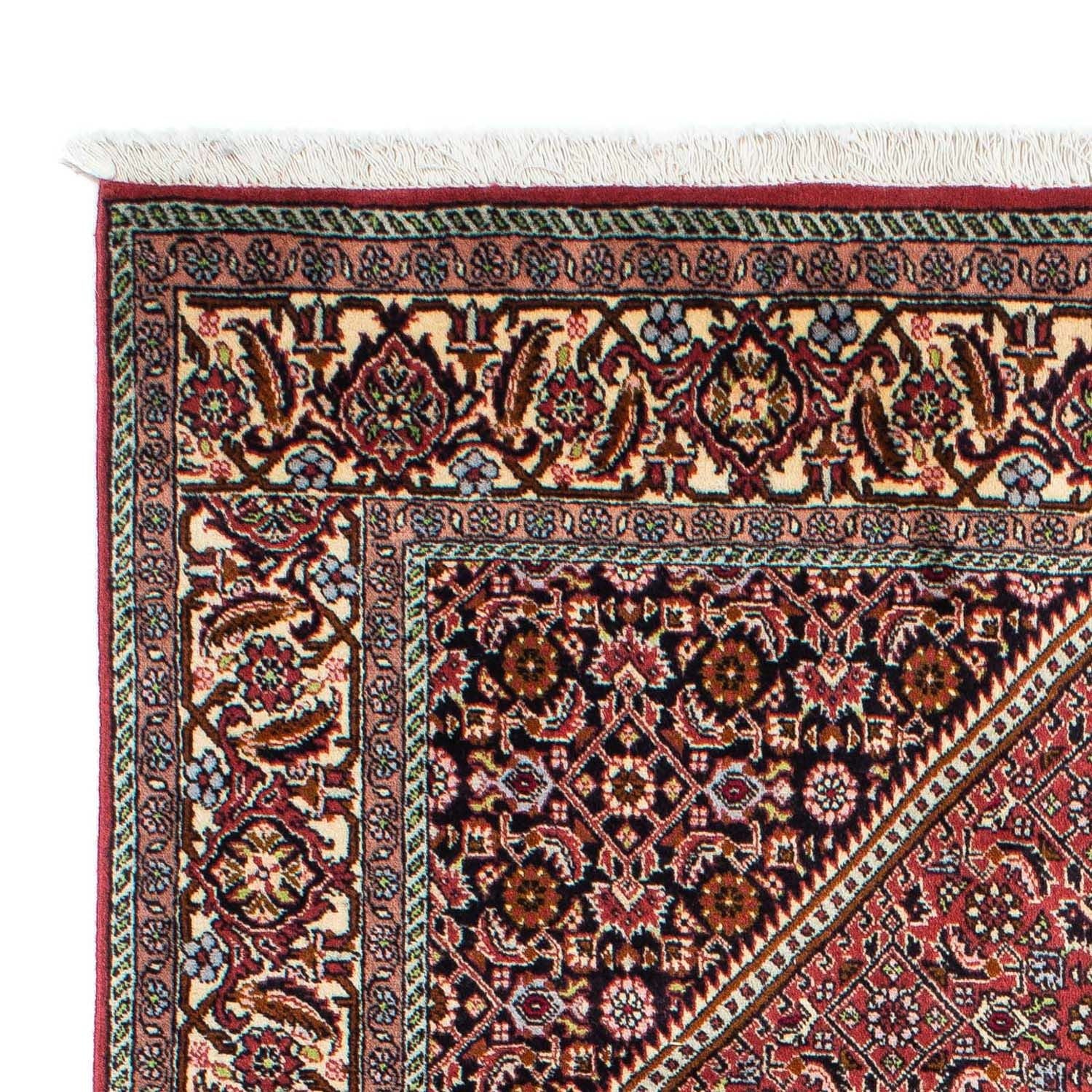 Perserteppich - Bidjar 222 x 138 cm