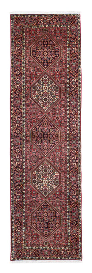 Perserteppich - Bidjar 295 x 82 cm