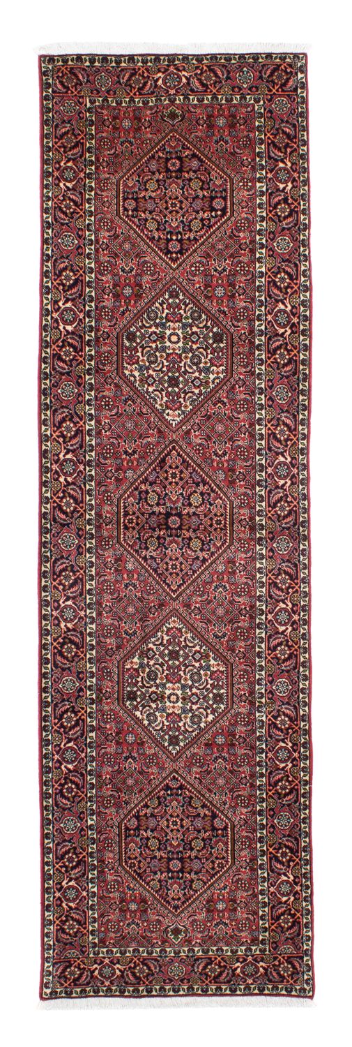 Perserteppich - Bidjar 295 x 82 cm