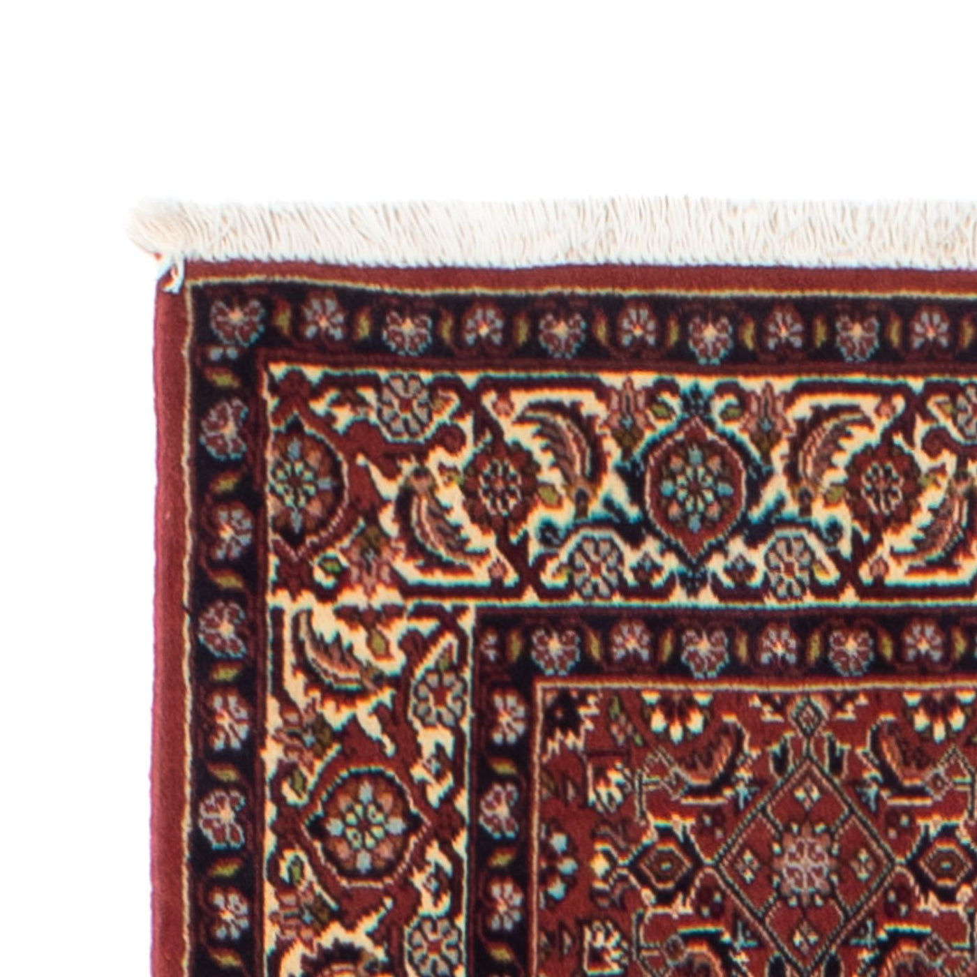 Bidjar Teppich 285x84cm - Perserteppich