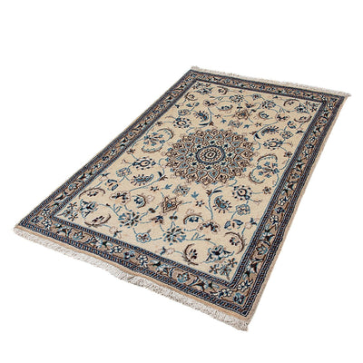 Nain Teppich 86x136cm - Perserteppich