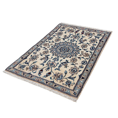 Nain Teppich 88x128cm - Perserteppich